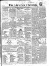 Limerick Chronicle Wednesday 23 January 1850 Page 1