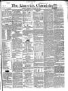 Limerick Chronicle Saturday 26 January 1850 Page 1