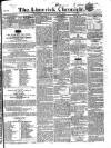 Limerick Chronicle Wednesday 30 January 1850 Page 1