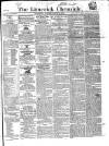 Limerick Chronicle Wednesday 20 March 1850 Page 1