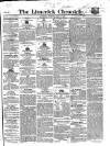 Limerick Chronicle Saturday 04 May 1850 Page 1