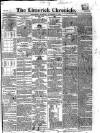 Limerick Chronicle Wednesday 06 November 1850 Page 1