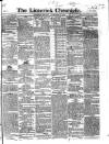 Limerick Chronicle Saturday 16 November 1850 Page 1