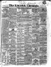 Limerick Chronicle Saturday 21 December 1850 Page 1