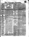 Limerick Chronicle Saturday 11 January 1851 Page 1