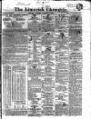 Limerick Chronicle Saturday 18 January 1851 Page 1