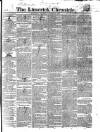 Limerick Chronicle Wednesday 22 January 1851 Page 1