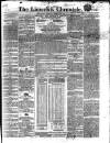 Limerick Chronicle Saturday 29 March 1851 Page 1