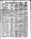 Limerick Chronicle Saturday 10 May 1851 Page 1