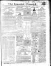 Limerick Chronicle Saturday 03 January 1852 Page 1
