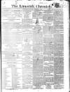 Limerick Chronicle Wednesday 07 January 1852 Page 1