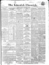 Limerick Chronicle Saturday 10 January 1852 Page 1