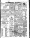 Limerick Chronicle Wednesday 14 January 1852 Page 1