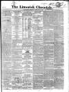 Limerick Chronicle Wednesday 21 January 1852 Page 1