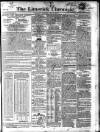 Limerick Chronicle Saturday 01 May 1852 Page 1