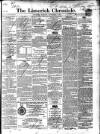 Limerick Chronicle Wednesday 03 November 1852 Page 1