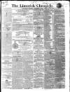 Limerick Chronicle Wednesday 10 November 1852 Page 1