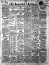 Limerick Chronicle Saturday 01 January 1853 Page 1