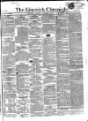 Limerick Chronicle Wednesday 08 November 1854 Page 1