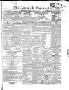 Limerick Chronicle Wednesday 03 January 1855 Page 1