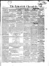 Limerick Chronicle Saturday 06 January 1855 Page 1