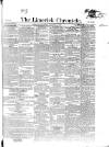 Limerick Chronicle Wednesday 17 January 1855 Page 1