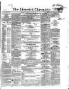 Limerick Chronicle Saturday 19 May 1855 Page 1