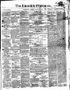 Limerick Chronicle Wednesday 07 January 1857 Page 1