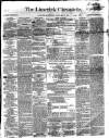 Limerick Chronicle Saturday 17 January 1857 Page 1