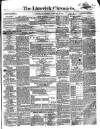 Limerick Chronicle Saturday 24 January 1857 Page 1
