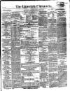 Limerick Chronicle Saturday 31 January 1857 Page 1
