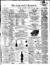 Limerick Chronicle Wednesday 04 November 1857 Page 1