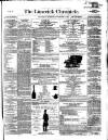 Limerick Chronicle Saturday 07 November 1857 Page 1