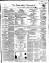 Limerick Chronicle Saturday 14 November 1857 Page 1