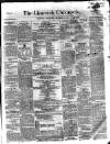 Limerick Chronicle Saturday 12 December 1857 Page 1