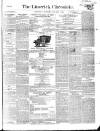Limerick Chronicle Saturday 02 January 1858 Page 1
