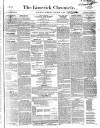 Limerick Chronicle Saturday 09 January 1858 Page 1