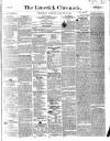 Limerick Chronicle Wednesday 20 January 1858 Page 1