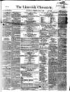 Limerick Chronicle Saturday 08 May 1858 Page 1