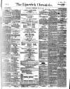 Limerick Chronicle Saturday 15 May 1858 Page 1