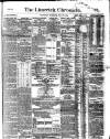 Limerick Chronicle Saturday 22 May 1858 Page 1