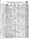 Limerick Chronicle Wednesday 22 December 1858 Page 1