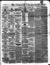 Limerick Chronicle Wednesday 05 January 1859 Page 1