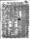 Limerick Chronicle Wednesday 12 January 1859 Page 1
