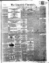 Limerick Chronicle Saturday 19 February 1859 Page 1