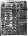 Limerick Chronicle Saturday 26 February 1859 Page 1