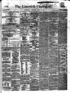 Limerick Chronicle Saturday 28 July 1860 Page 1