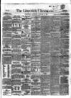Limerick Chronicle Wednesday 09 January 1861 Page 1
