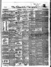Limerick Chronicle Wednesday 23 January 1861 Page 1