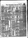 Limerick Chronicle Wednesday 30 January 1861 Page 1